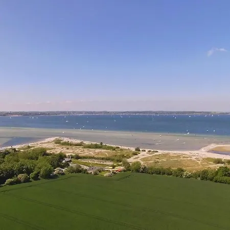 Apartment Steiner Strandappartements 110 Südseite Mit Seitlichem Meerblick *