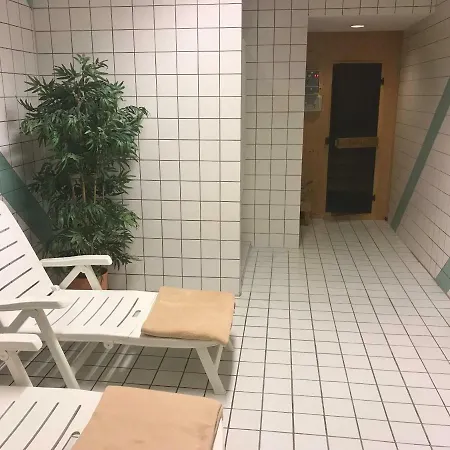 Steiner Strandappartements 110 Südseite Mit Seitlichem Meerblick Apartment *